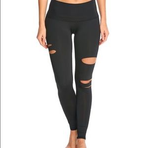 Teeki yoga leggings